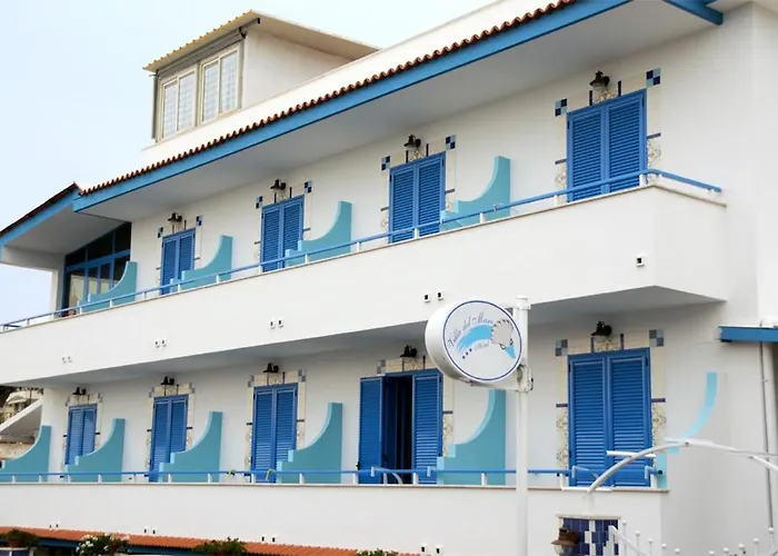 Hotel Villa Del Mare