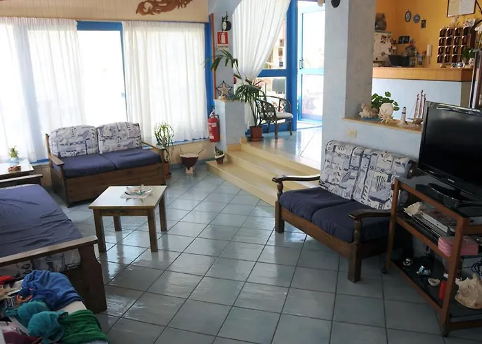 Hotel Villa Del Mare