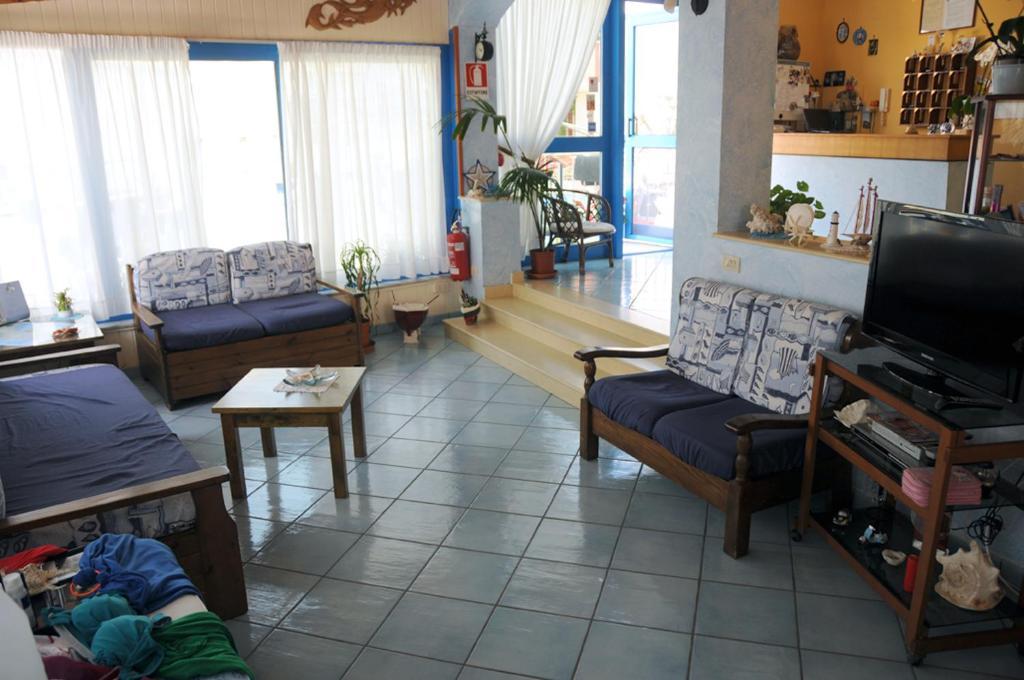 Del Mare Hotel 3*